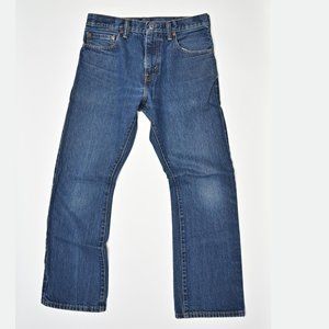 Levis 517 Bootcut jeans ~31x29